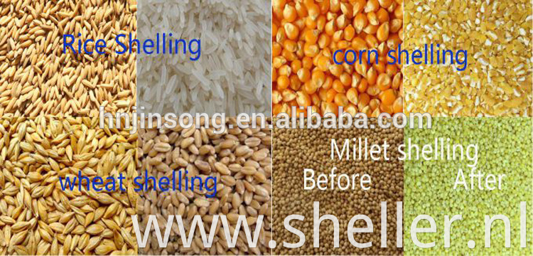 Rice Mill Machine Suppliers